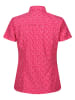 Regatta Functionele blouse "Mindano VIII" roze
