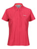 Regatta Functionele blouse "Travel Packaway" roze