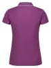 Regatta Funkcyjna koszulka polo "Maverick V" w kolorze fioletowym