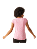 Regatta Functioneel shirt "Hyperdimension II" roze