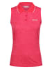 Regatta Funktionspoloshirt "Tima II" in Pink