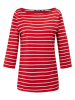 Regatta Koszulka "Bayletta" w kolorze czerwonym