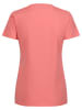 Regatta Koszulka "Filandra VIII" w kolorze jasnoróżowym
