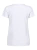 Regatta Shirt "Filandra VIII" in Weiß