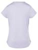 Regatta Koszulka sportowa "Limonite VII" w kolorze jasnoróżowym