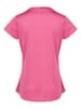 Regatta Trainingsshirt "Limonite VII" roze