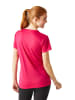Regatta Trainingsshirt "Fingal VIII" in Pink