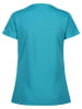 Regatta Trainingsshirt "Fingal VIII" blauw