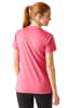 Regatta Trainingsshirt "Fingal VIII" roze