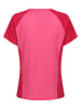 Regatta Trainingsshirt "Emera" in Pink