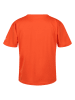 Regatta Koszulka funkcyjna "Alvarado VII" w kolorze pomarańczowym