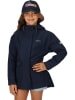 Regatta Regenjacke in Dunkelblau