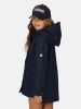 Regatta Regenjacke in Dunkelblau