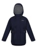 Regatta Regenjacke in Dunkelblau