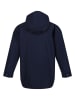 Regatta Regenjacke in Dunkelblau