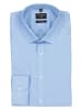 OLYMP Hemd - Super Slim fit - in Hellblau