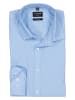 OLYMP Hemd - Super Slim fit - in Hellblau