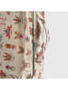 Folkifreckles Tasche "Bees" in Creme/ Bunt - (B)36 x (H)11 x (T)25 cm