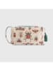 Folkifreckles Etui beige - (B)23 x (H)11 x (D)11 cm