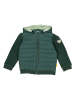 Steiff Steppjacke in Grün