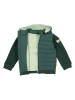 Steiff Steppjacke in Grün