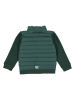 Steiff Steppjacke in Grün
