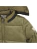 Steiff Winterjacke in Khaki