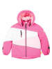 Steiff Winterjas roze