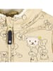 Steiff Winterjacke in Beige
