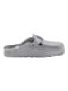Heine Pantoffels grijs