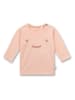 Sanetta Kidswear Longsleeve oranje