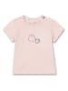 Sanetta Kidswear Shirt in Rosa