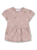 Sanetta Kidswear Kleid in Rosa
