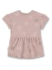Sanetta Kidswear Kleid in Rosa