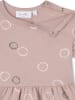 Sanetta Kidswear Kleid in Rosa