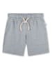 Sanetta Kidswear Short grijs