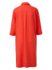 S.OLIVER RED LABEL Sukienka w kolorze pomarańczowym