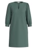 s.Oliver BLACK LABEL Kleid in Grün