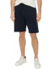 S.OLIVER RED LABEL Short donkerblauw
