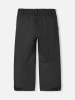 Reima Ski-/ Snowboardhose "Slana" in Schwarz