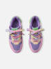 Reima Sneakers "OK Runner" paars