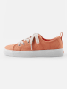 Reima Sneakers "Kiritys" in Orange