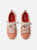 Reima Sneakers "Kiritys" in Orange
