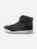 Reima Sneakers "Keveni" zwart