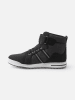 Reima Sneakers "Keveni" zwart
