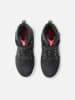 Reima Sneakers "Keveni" zwart