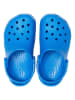 Crocs Chodaki "Classic" w kolorze niebieskim