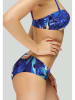 Marc & André Bikinitop blauw