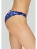 Marc & André Bikini-Hose in Blau