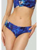 Marc & André Bikini-Hose in Blau